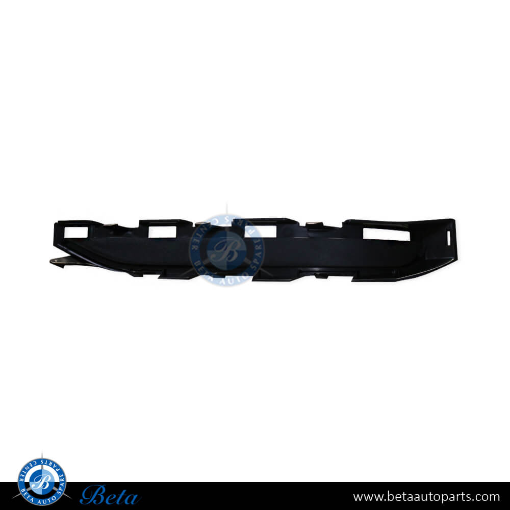 Left Side Fog Lamp Bracket for Audi Q7 2016-Up models, Part Number 4M0807749B Left Side Fog Lamp Bracket for Audi Q7 2016-Up models, Part Number 4M0807749B